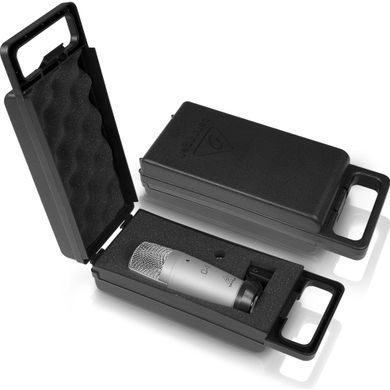 Микрофон студийный Behringer C1