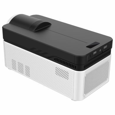 Мультимедийный проектор Magcubic HY450