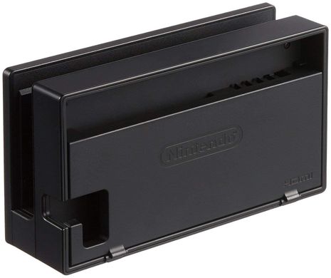 Док-станція для консолі Nintendo Dock Set for Nintendo Switch