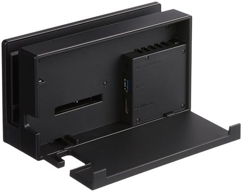 Док-станція для консолі Nintendo Dock Set for Nintendo Switch