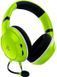 Наушники с микрофоном Razer Kaira X for Xbox Electric Volt (RZ04-03970600-R3M1)