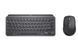 Комплект Клавіатура Logitech MX Keys Mini Combo for Business Wireless Mouse and Keyboard Combo ESP/UKR Graphite (920-011053)