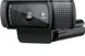 Веб-камера Logitech Webcam C920E PRO HD 1080p (960-001360), Черный