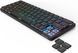 Клавіатура Redragon Elise K624P KBS RGB Black ENG (K624P-KBS), Чорний