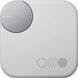Навушники TWS CMF by Nothing Buds Pro 2 Light Grey (A10600077)