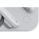 Навушники TWS CMF by Nothing Buds Pro 2 Light Grey (A10600077)