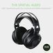 Комп'ютерна гарнітура Razer Nari Essential (RZ04-02690100-R3M1), На дужці