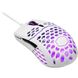 Миша Cooler Master MM711 USB Glossy White (MM-711-WWOL2), 16000 dpi