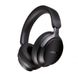 Навушники з мікрофоном Bose QuietComfort Ultra Headphones Black (880066-0100), Вбудований в корпус