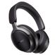 Навушники з мікрофоном Bose QuietComfort Ultra Headphones Black (880066-0100), Вбудований в корпус