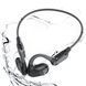 Наушники с микрофоном SoundPEATS RunFree Lite2 Black