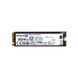 SSD диск Kingston KC3000 1TB M.2 2280 NVMe PCIe Gen 4.0 x4 3D TLC NAND (SKC3000S/1024G)