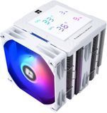 Повітряне охолодження Thermalright Peerless Assassin 120 Digital ARGB White, В наявності