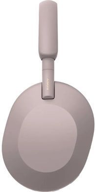 Наушники с микрофоном Sony WH-1000XM5 Powder Pink (WH1000XM5P.CE7)