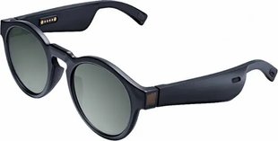 Аудіо окуляри Bose Frames Rondo Black (830045-0100)