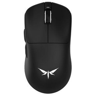 Мышь VGN Dragonfly F1 Moba Black PAW3395, 26000