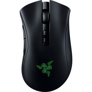 Миша Razer DeathAdder V2 PRO Wireless Mouse Dock (RZ01-03350400-R3G1), 20000 dpi