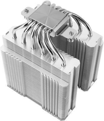 Воздушное охлаждение Thermalright Peerless Assassin 120 Digital ARGB White, В наличии