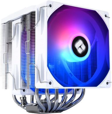 Воздушное охлаждение Thermalright Peerless Assassin 120 Digital ARGB White, В наличии
