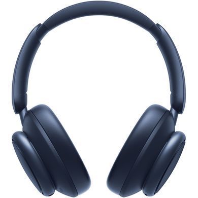 Наушники с микрофоном Anker SoundCore Space Q45 Blue (A3040G31)