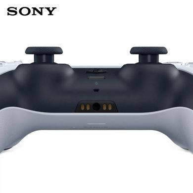 Геймпад Sony DualSense White (9399902)