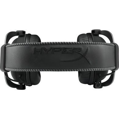 Компьютерная гарнитура HyperX Cloud II Gun Metal (KHX-HSCP-GM)