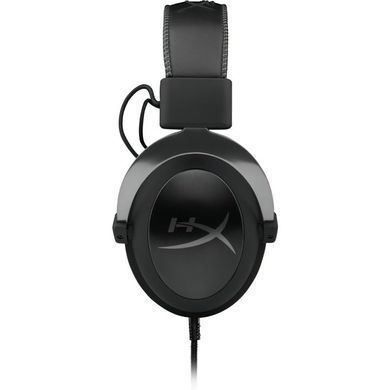 Компьютерная гарнитура HyperX Cloud II Gun Metal (KHX-HSCP-GM)