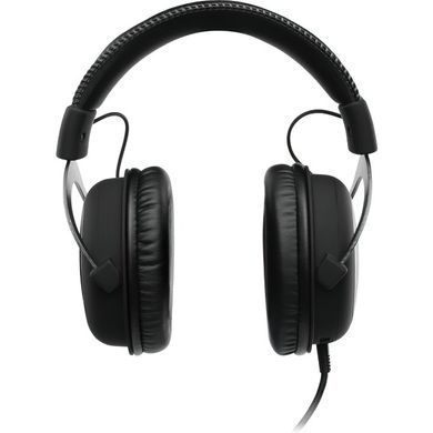 Компьютерная гарнитура HyperX Cloud II Gun Metal (KHX-HSCP-GM)
