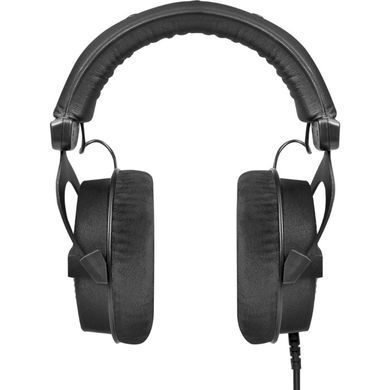 Навушники без мікрофону Beyerdynamic DT 990 Pro Black Edition 250 ohm (1255060)