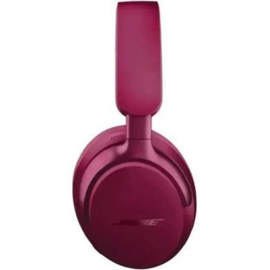 Наушники с микрофоном Bose QuietComfort Ultra Headphones Deep Plum (880066&ndash;1500), Встроенный в корпус
