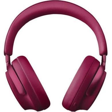 Наушники с микрофоном Bose QuietComfort Ultra Headphones Deep Plum (880066&ndash;1500), Встроенный в корпус