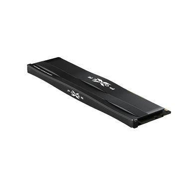 Silicon Power XPOWER Zenith оперативная память 64 ГБ DDR5 6000 МГц SU064GXLWU60AFDESK, DDR5, 64 ГБ, 2, Охлаждения модуля, Отсутствует