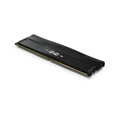 Silicon Power XPOWER Zenith оперативная память 64 ГБ DDR5 6000 МГц SU064GXLWU60AFDESK, DDR5, 64 ГБ, 2, Охлаждения модуля, Отсутствует