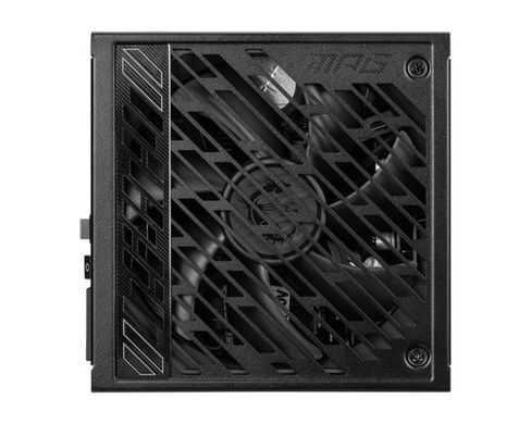 Блок питания MSI MPG A850GS PCIE5