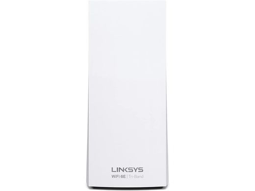 Mesh-система Linksys MX8503 Atlas Max 6E Tri-Band Mesh Wi-Fi 6E System (3-Pack) Refurbished