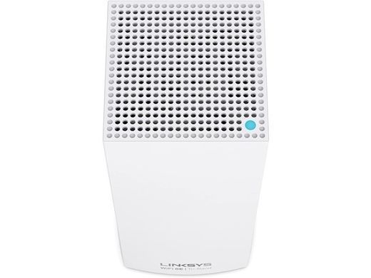 Mesh-система Linksys MX8503 Atlas Max 6E Tri-Band Mesh Wi-Fi 6E System (3-Pack) Refurbished