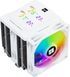Воздушное охлаждение Thermalright Peerless Assassin 120 Digital ARGB White, В наличии