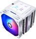 Воздушное охлаждение Thermalright Peerless Assassin 120 Digital ARGB White, В наличии