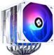 Воздушное охлаждение Thermalright Peerless Assassin 120 Digital ARGB White, В наличии