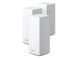 Mesh-система Linksys MX8503 Atlas Max 6E Tri-Band Mesh Wi-Fi 6E System (3-Pack) Refurbished