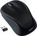Миша Logitech M317 Wireless Mouse Black (910-003416), 1000 dpi
