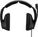 Компьютерная гарнитура Sennheiser GSP 302 (1000242), На дужке