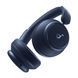Наушники с микрофоном Anker SoundCore Space Q45 Blue (A3040G31)