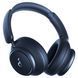 Наушники с микрофоном Anker SoundCore Space Q45 Blue (A3040G31)