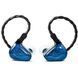 Наушники без микрофона Truthear Zero Blue
