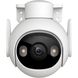IP-камера видеонаблюдения IMOU Cruiser 2 (IPC-GS7EP-5M0WE)