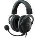 Компьютерная гарнитура HyperX Cloud II Gun Metal (KHX-HSCP-GM)