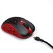 Миша G-Wolves Skoll Mini SK-S ACE 2020 Edition (Red), Червоний, 16000 dpi