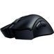 Мышь Razer DeathAdder V2 PRO Wireless Mouse Dock (RZ01-03350400-R3G1), 20000 dpi