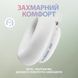 Навушники з мікрофоном Logitech G735 Off White (981-001083)